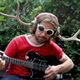 Image for article titled Antler Headphones Help Attract a Mate